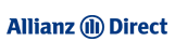allianz direct logo