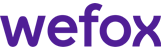 logo wefox color