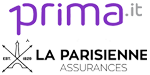PRIMA.IT - LA PARISIENNE