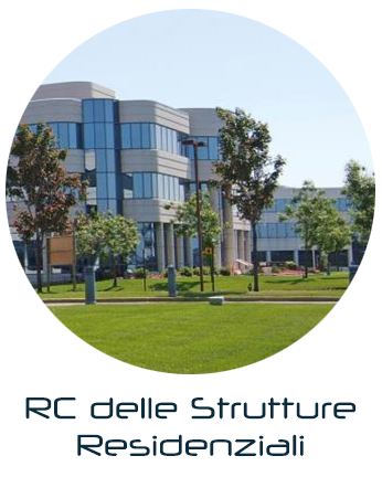 rc strutture residenziali