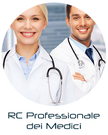 rc professionale dei medici